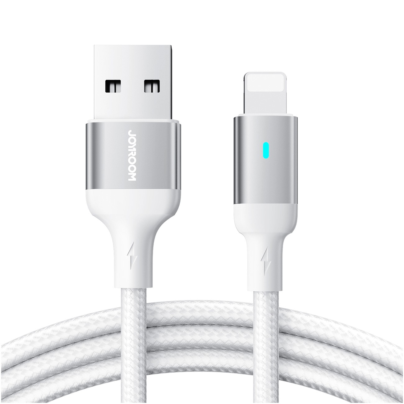 Apple Lightning to USB Cable 2.0m