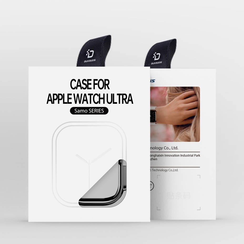 Hoco apple watch 2025 case