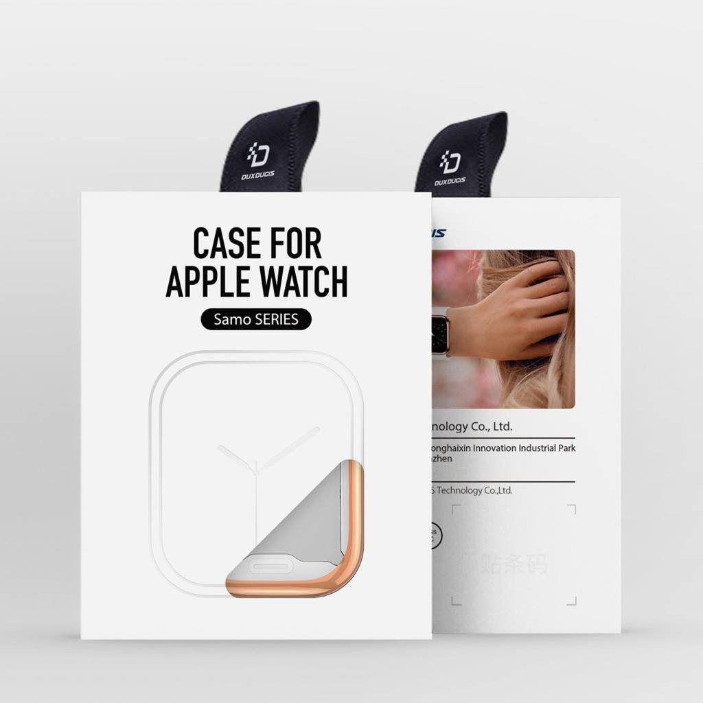 Hoco apple watch case hotsell