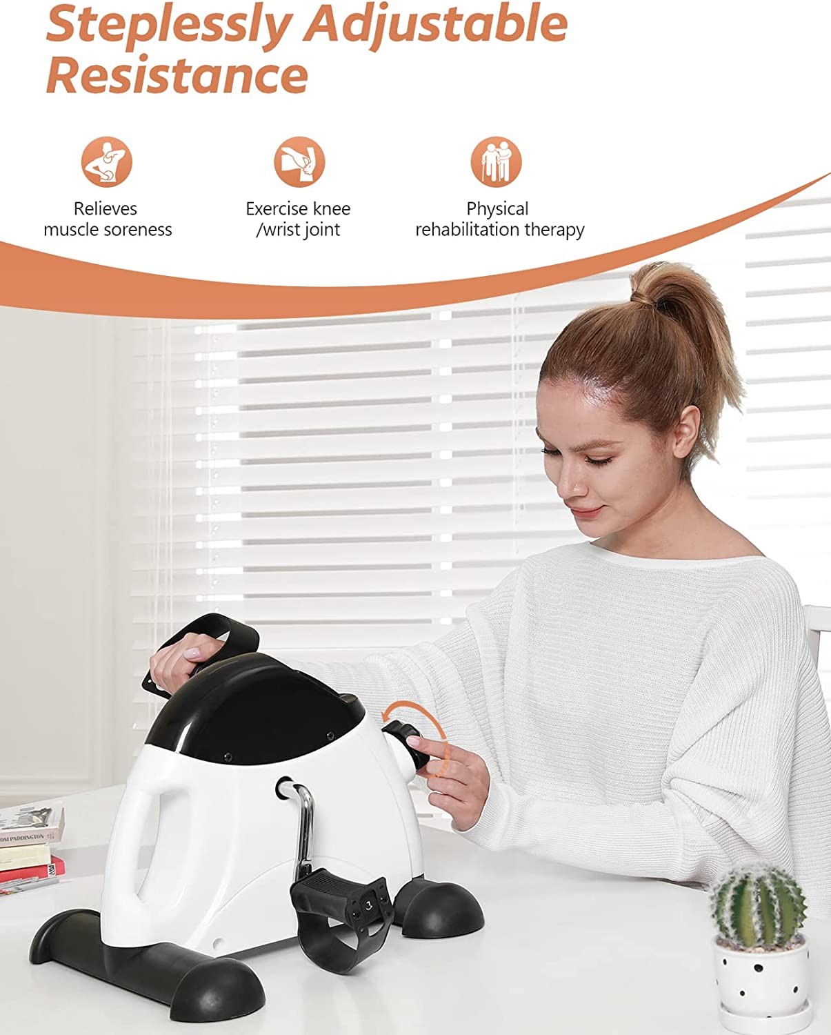 Aldi mini top trainer
