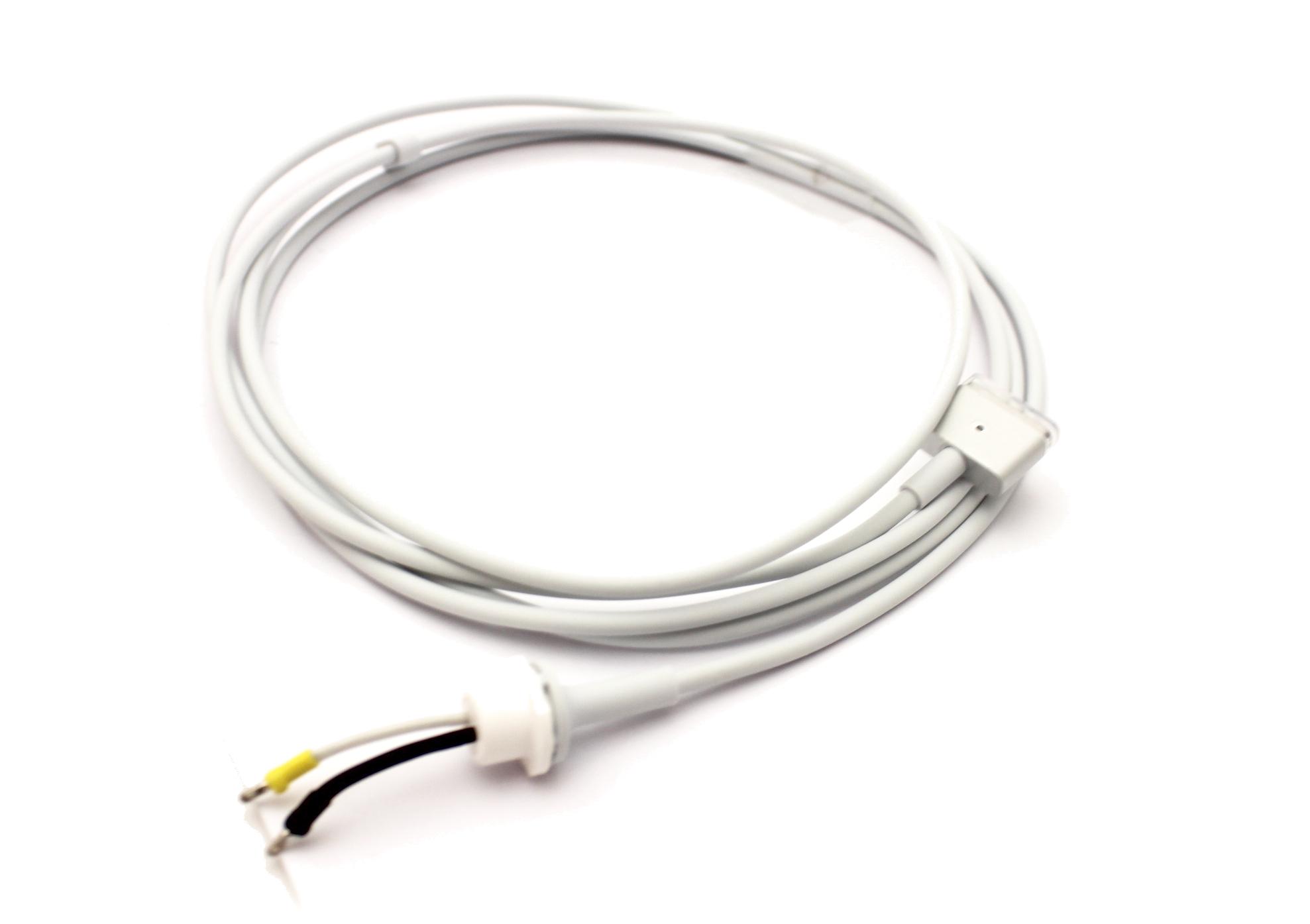 Lituojamas Apple Macbook Magsafe 2 (nuo 2012m) įkroviklių kabelis
