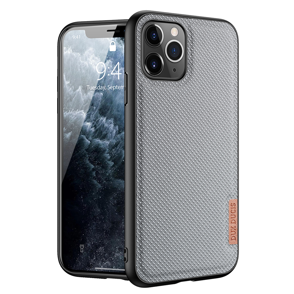 Dėklas Dux Ducis Fino Samsung A037 A03s mėlynas