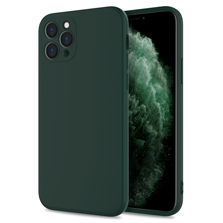 Dėklas X-Level Magic Apple iPhone 13 mini žalias