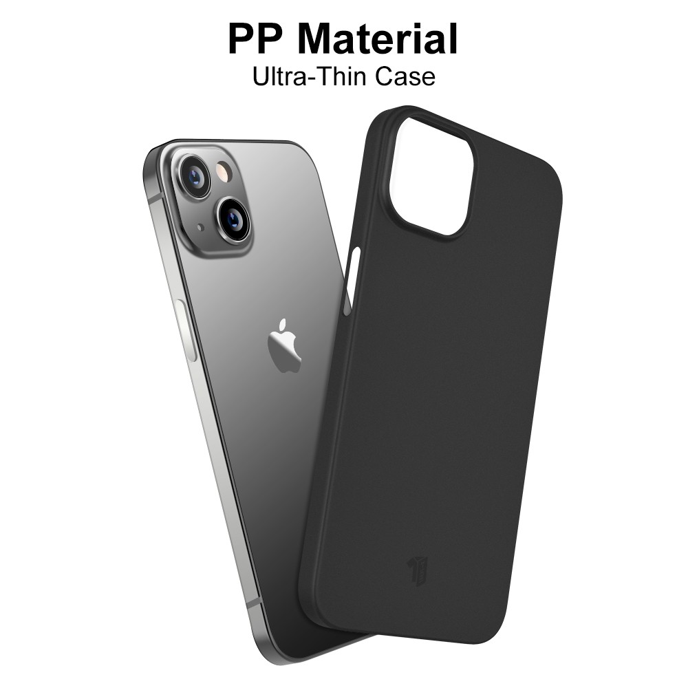 Dėklas X-Level Wing Apple iPhone 13 Pro juodas