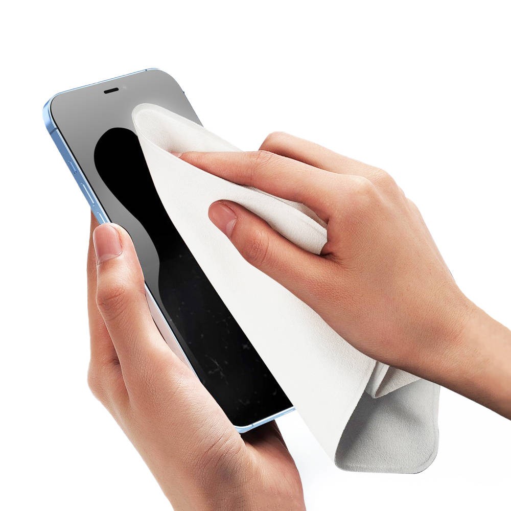 Ekrano valymo šluostė Dux Ducis Polishing Cloth for Apple
