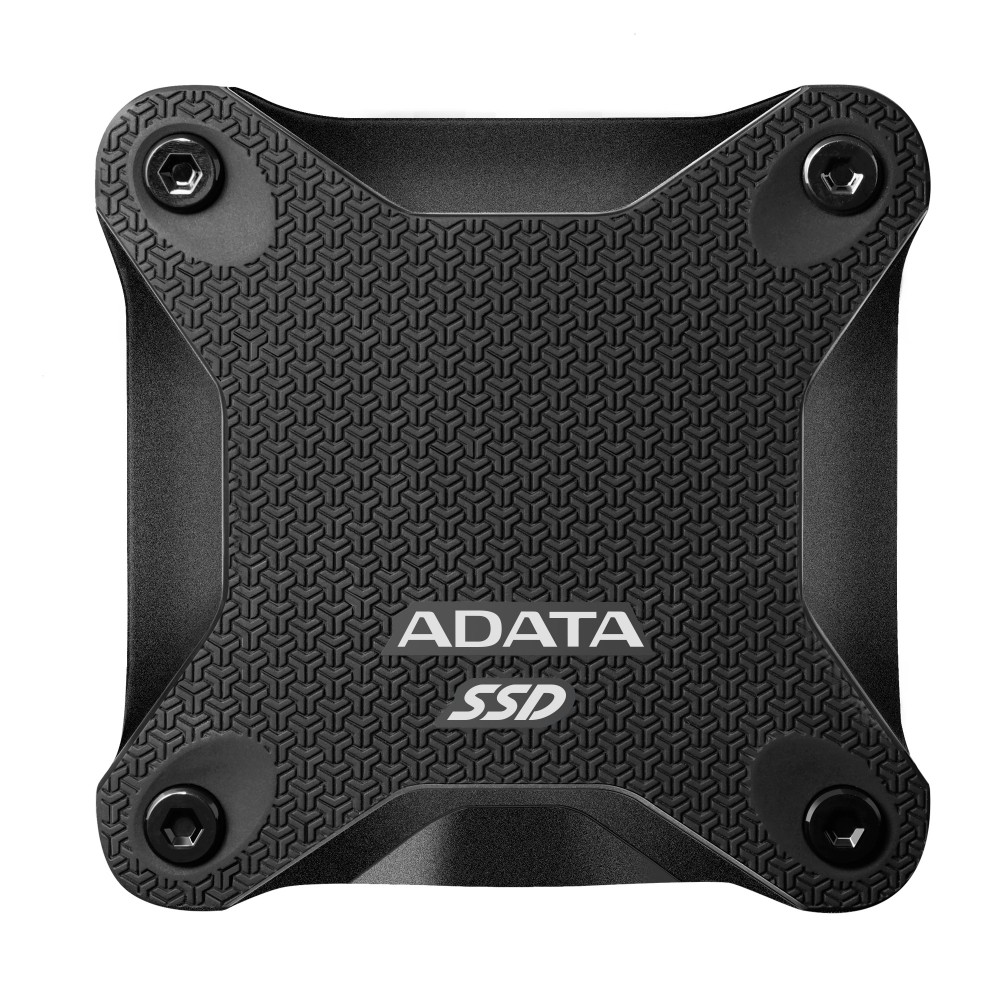 Nešiojamas kietasis diskas SSD Adata SD600Q 240GB USB 3.1
