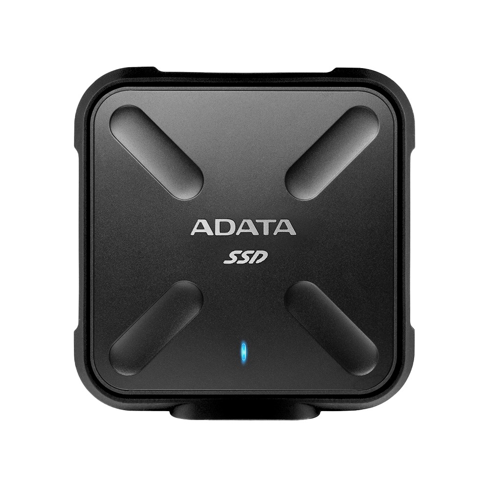 Nešiojamas kietasis diskas SSD Adata SD700 512GB USB 3.1