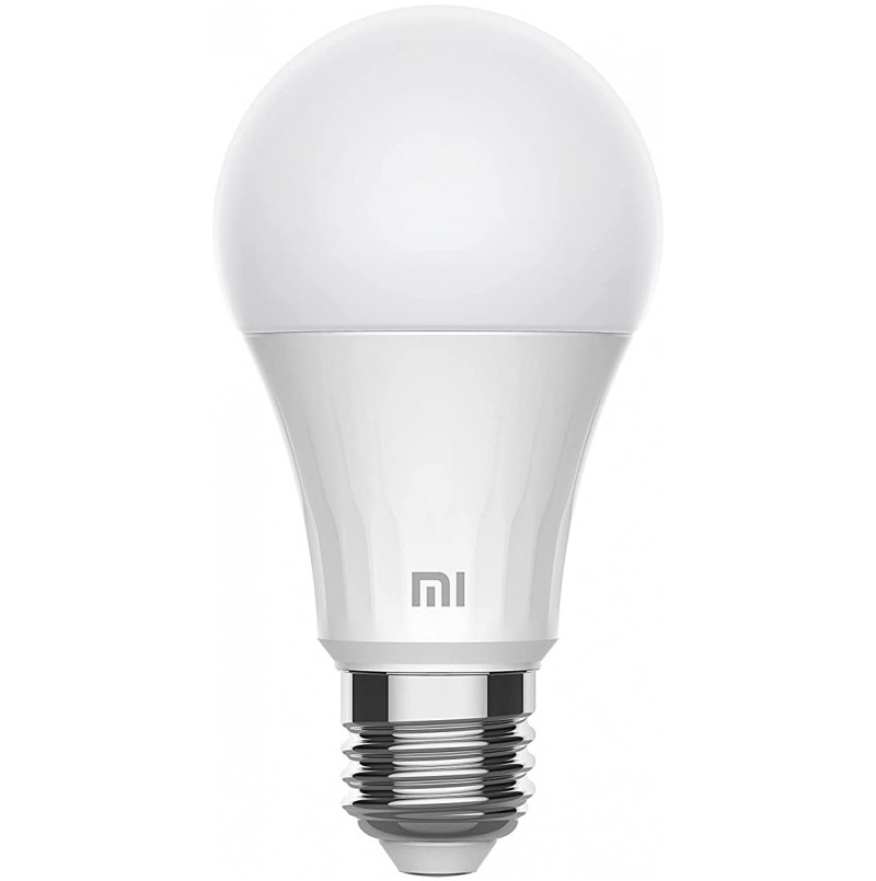 Išmanioji lemputė Smart LED Bulb Xiaomi Mi Warm White GPX4026GL