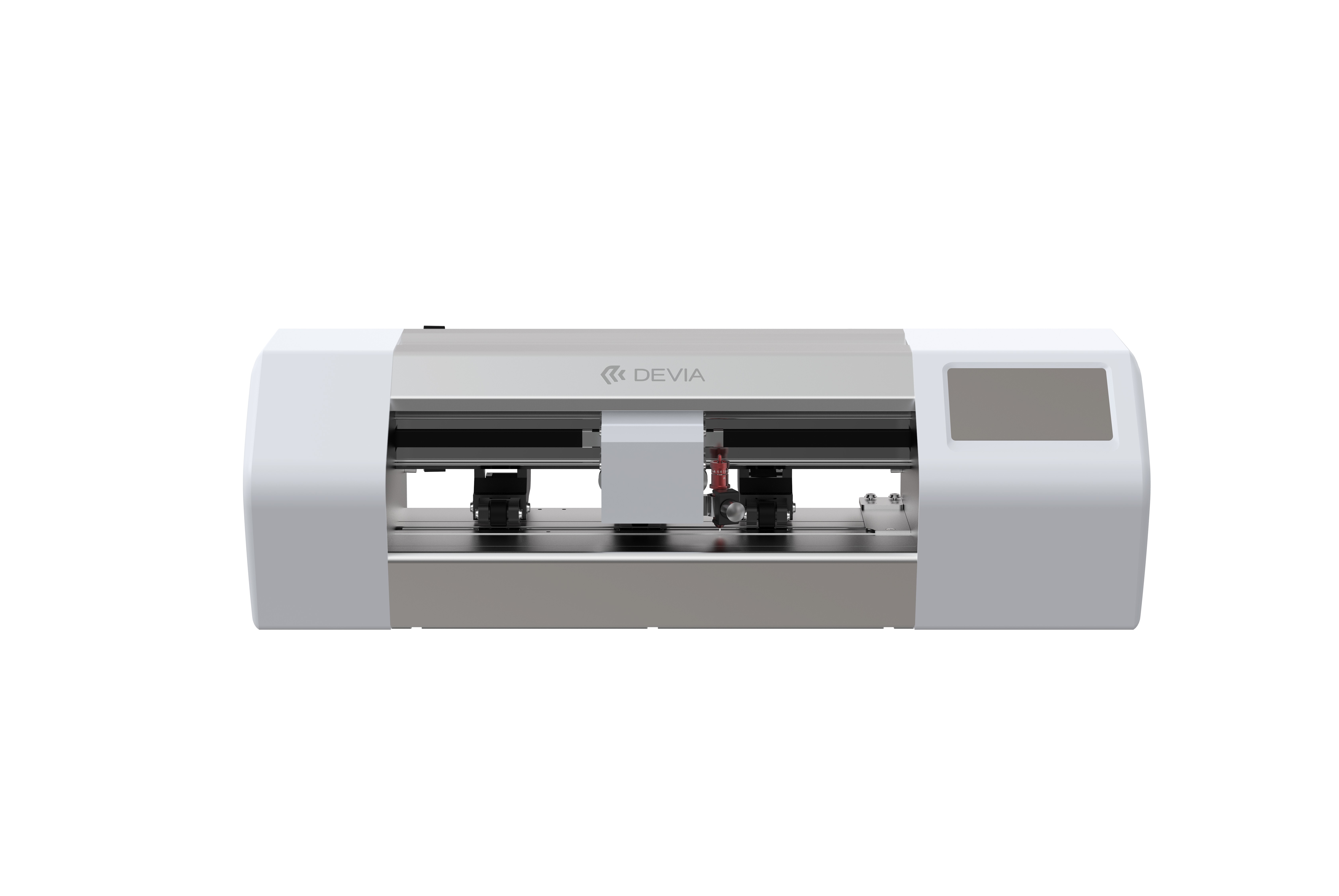 Plėvelių karpymo mechanizmas Devia Intelligent Film Cutting Machine V2 (be ekrano) PT003