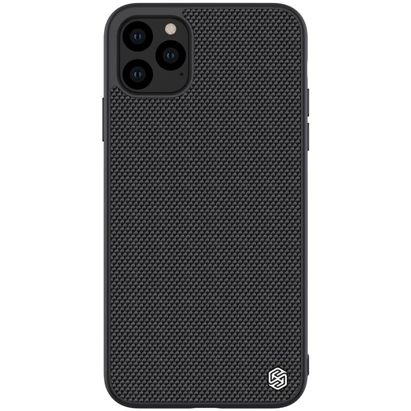 Dėklas Nillkin Textured Case Samsung A546 A54 5G juodas