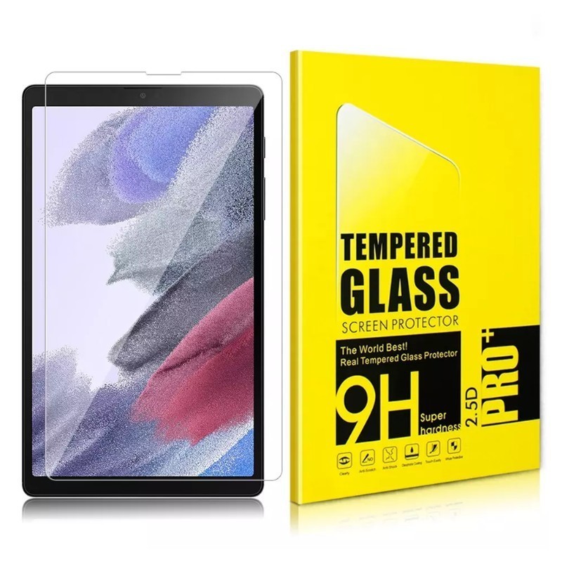 LCD apsauginis stikliukas 9H Samsung X210/X215/X216 Tab A9 Plus 11.0