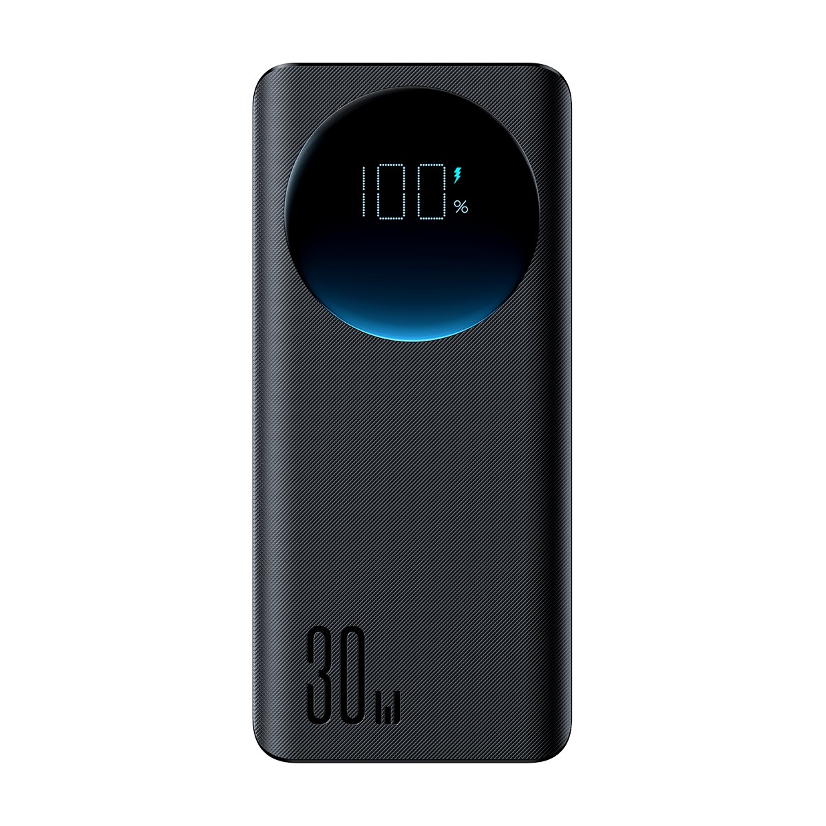 Išorinė baterija Power Bank Joyroom JR-PBF03 30W 30000mAh juoda
