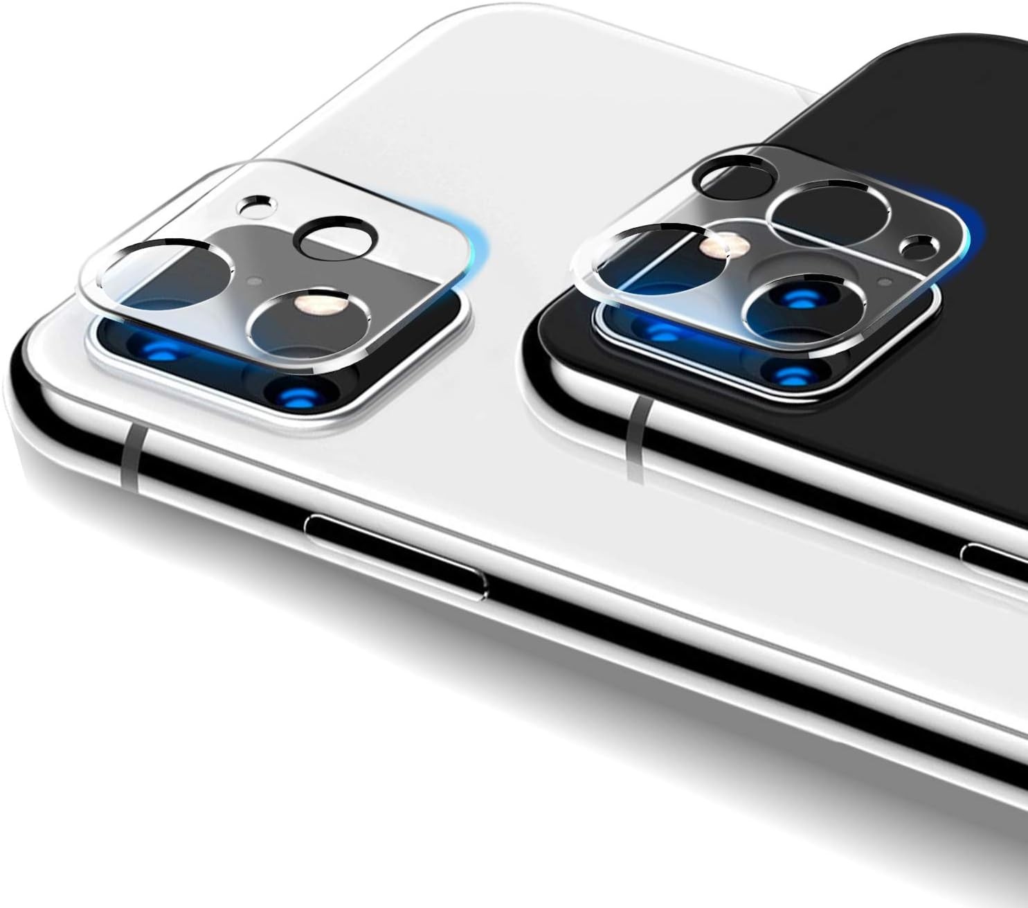 Apsauginis stikliukas kamerai 9H Lens Protect Apple iPhone 12 Pro