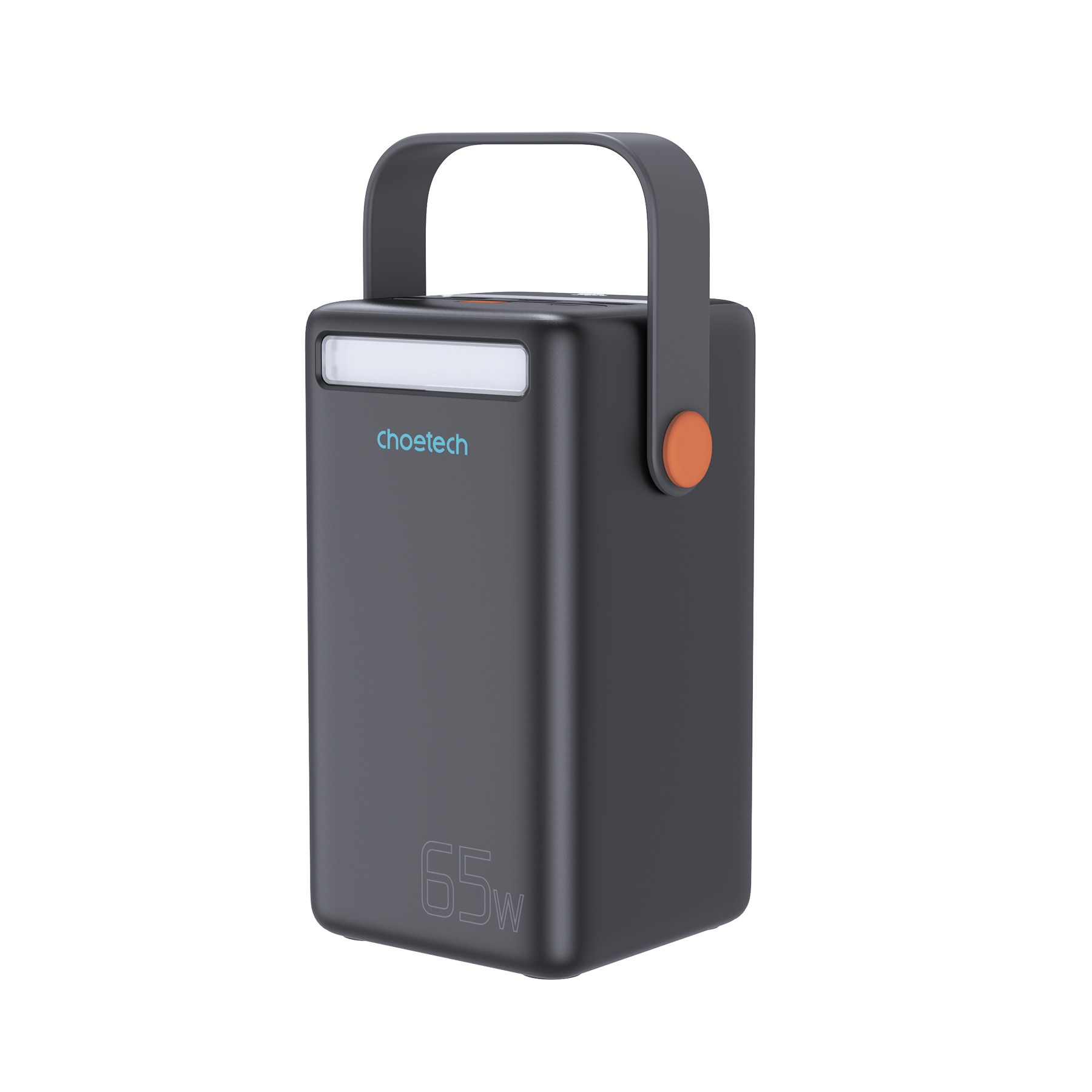 Išorinė baterija Power Bank Choetech B664 50000mAh 65W