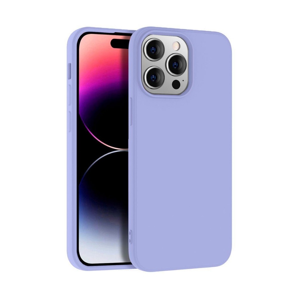 Dėklas X-Level Dynamic Samsung A566 A56 5G violetinis